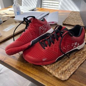 Reebok Nano 4